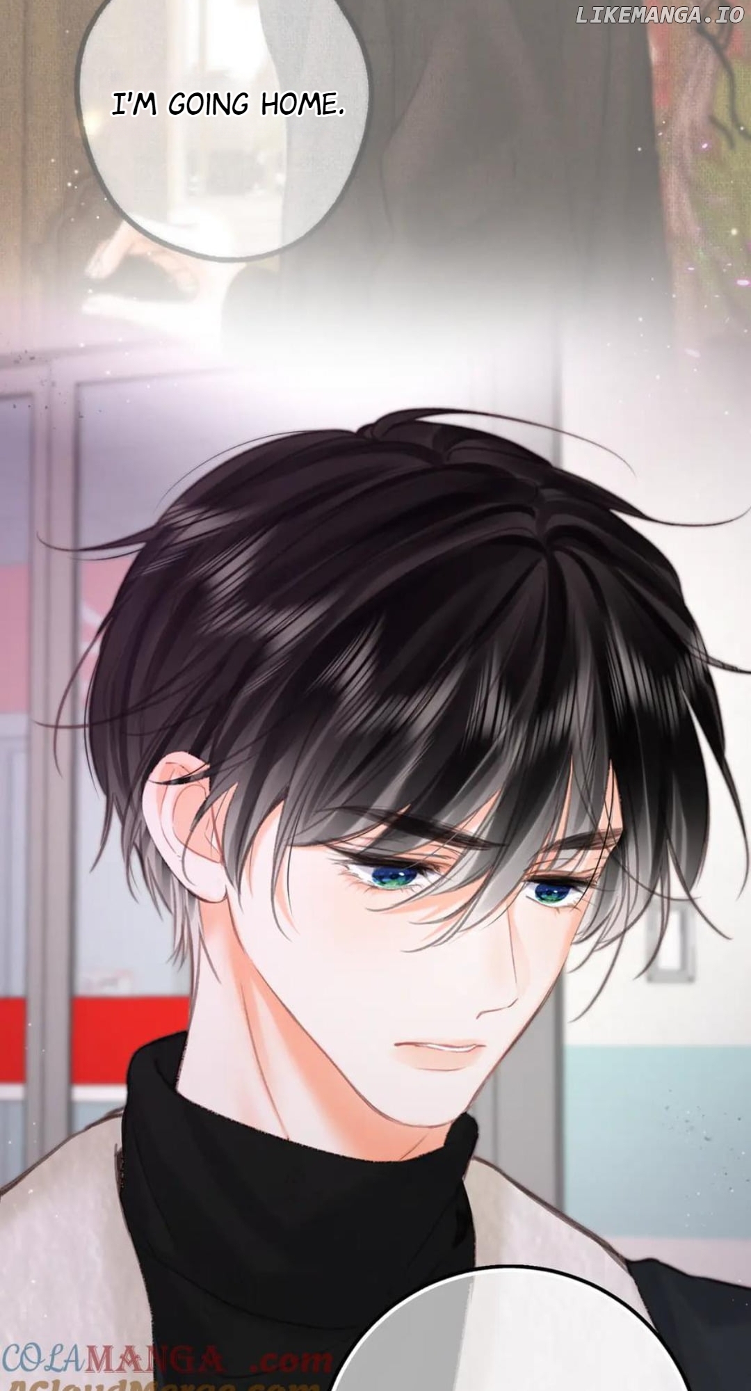 You Are My Desire Chapter 87 - page 29